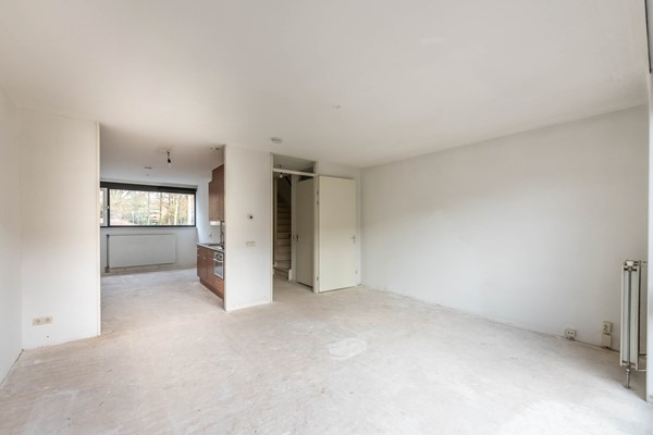 Medium property photo - Bijlmerdreef 1449, 1103 SC Amsterdam